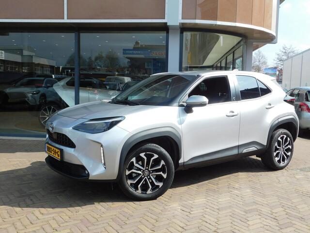 Toyota YARIS Cross 1.5 Hybrid Dynamic