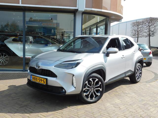 Toyota YARIS Cross 1.5 Hybrid Dynamic