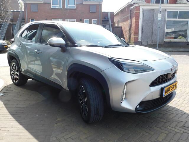Toyota YARIS Cross 1.5 Hybrid Dynamic