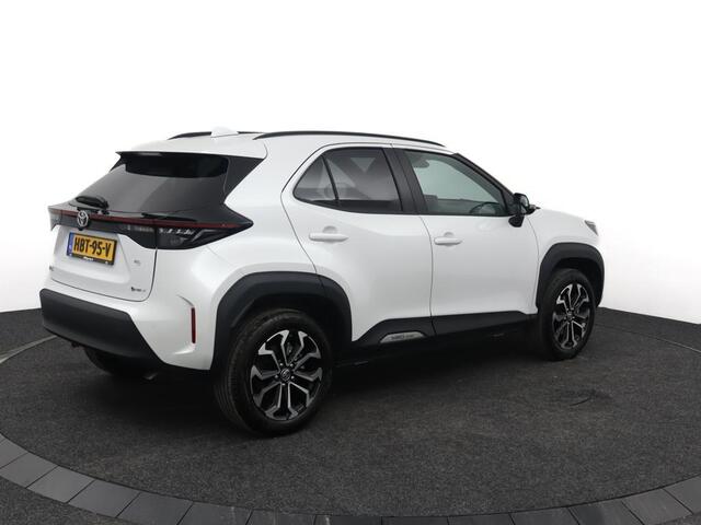 Toyota YARIS Cross 1.5 Hybrid 115 First Edition Demo
