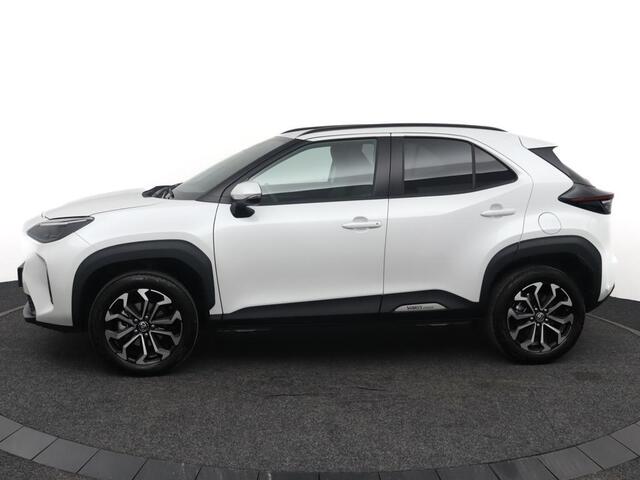 Toyota YARIS Cross 1.5 Hybrid 115 First Edition Demo