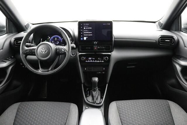 Toyota YARIS Cross 1.5 Hybrid 115 First Edition Demo