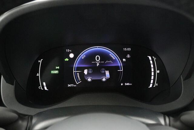 Toyota YARIS Cross 1.5 Hybrid 115 First Edition Demo