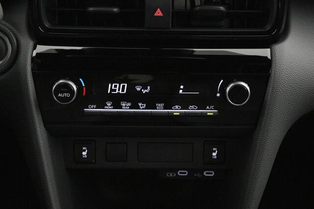 Toyota YARIS Cross 1.5 Hybrid 115 First Edition Demo