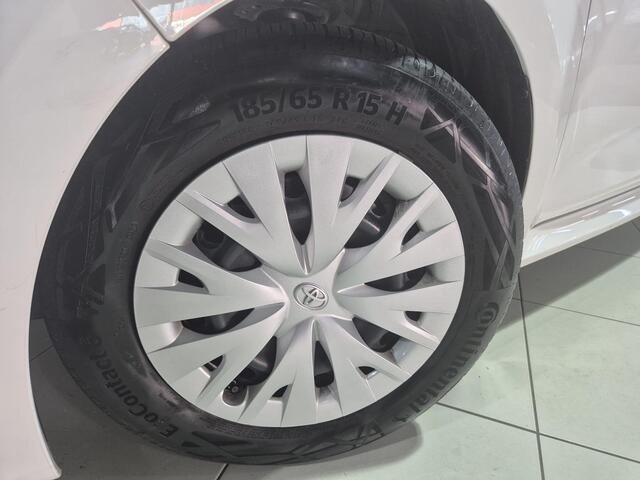 Toyota YARIS 1.5 Hybrid Active