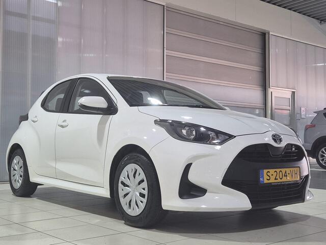 Toyota YARIS 1.5 Hybrid Active