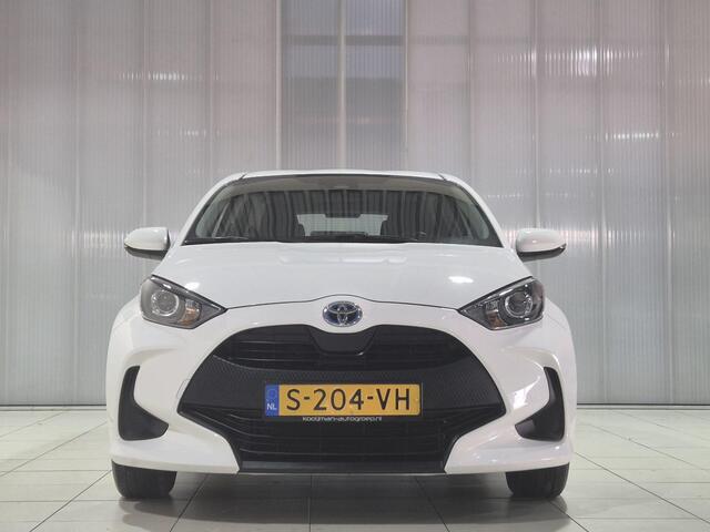 Toyota YARIS 1.5 Hybrid Active