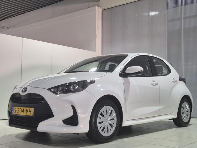 Toyota YARIS 1.5 Hybrid Active