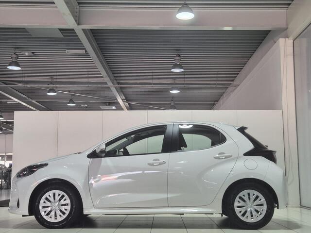 Toyota YARIS 1.5 Hybrid Active