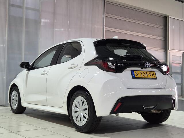 Toyota YARIS 1.5 Hybrid Active