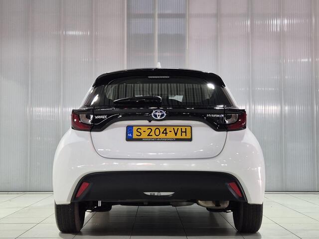 Toyota YARIS 1.5 Hybrid Active