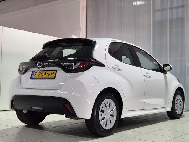 Toyota YARIS 1.5 Hybrid Active