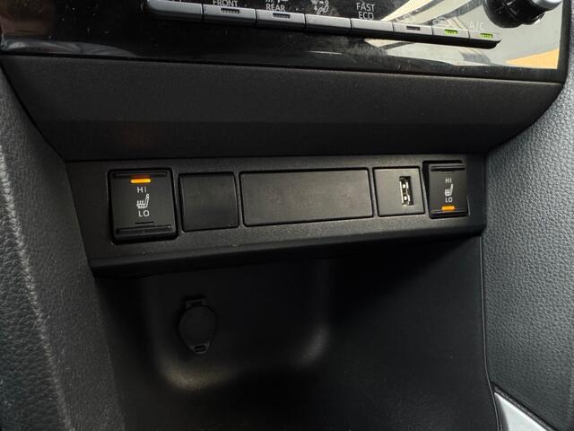 Toyota YARIS 1.5 Hybrid Business Plus - Navi - camera - stoelverwarming