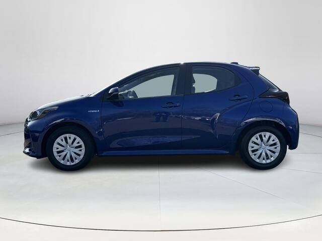 Toyota YARIS 1.5 Hybrid Comfort | All-in prijs | Navigatie | Camera | Airco