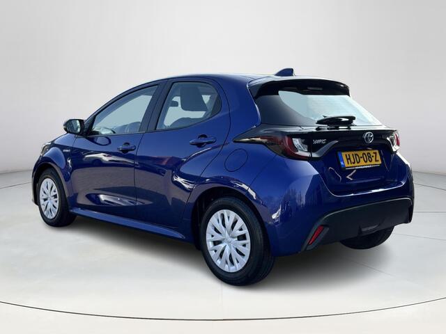 Toyota YARIS 1.5 Hybrid Comfort | All-in prijs | Navigatie | Camera | Airco