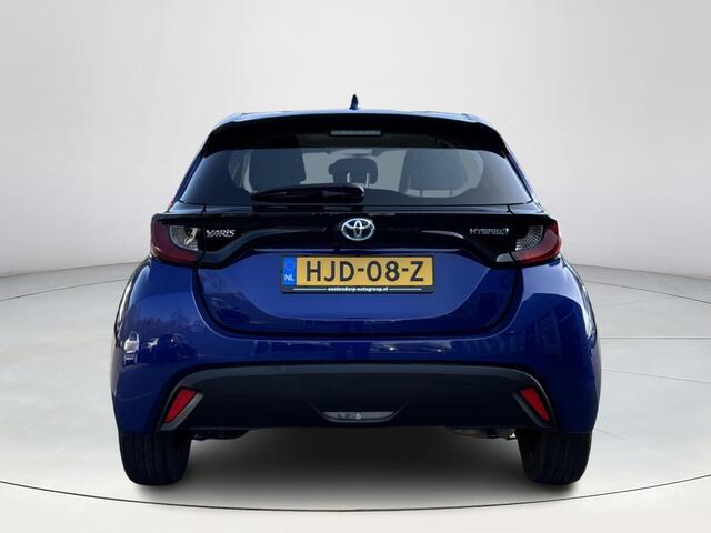 Toyota YARIS 1.5 Hybrid Comfort | All-in prijs | Navigatie | Camera | Airco