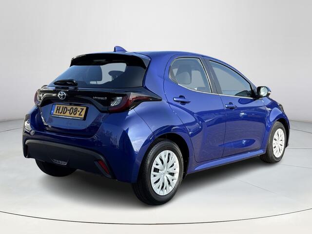 Toyota YARIS 1.5 Hybrid Comfort | All-in prijs | Navigatie | Camera | Airco