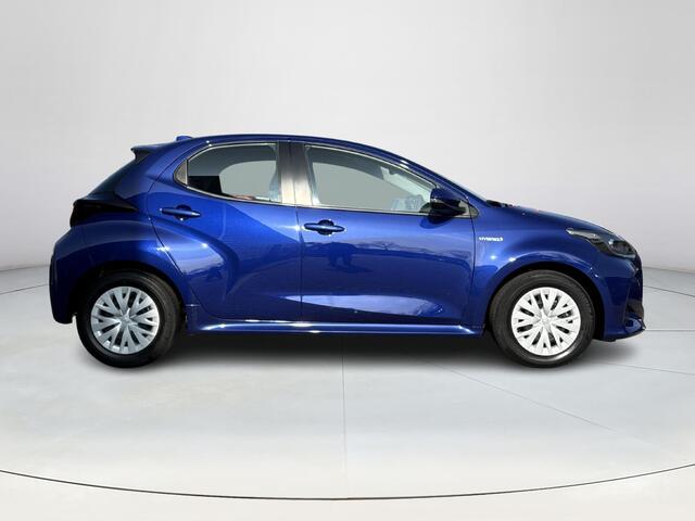 Toyota YARIS 1.5 Hybrid Comfort | All-in prijs | Navigatie | Camera | Airco