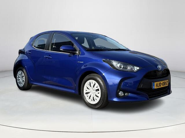 Toyota YARIS 1.5 Hybrid Comfort | All-in prijs | Navigatie | Camera | Airco