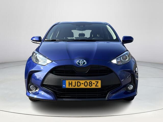 Toyota YARIS 1.5 Hybrid Comfort | All-in prijs | Navigatie | Camera | Airco