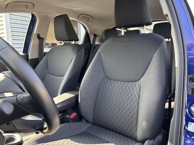 Toyota YARIS 1.5 Hybrid Comfort | All-in prijs | Navigatie | Camera | Airco