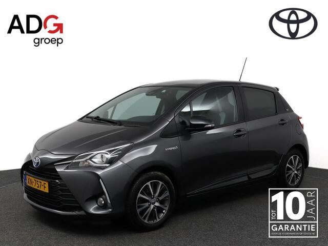 Toyota YARIS 1.5 Hybrid Y20