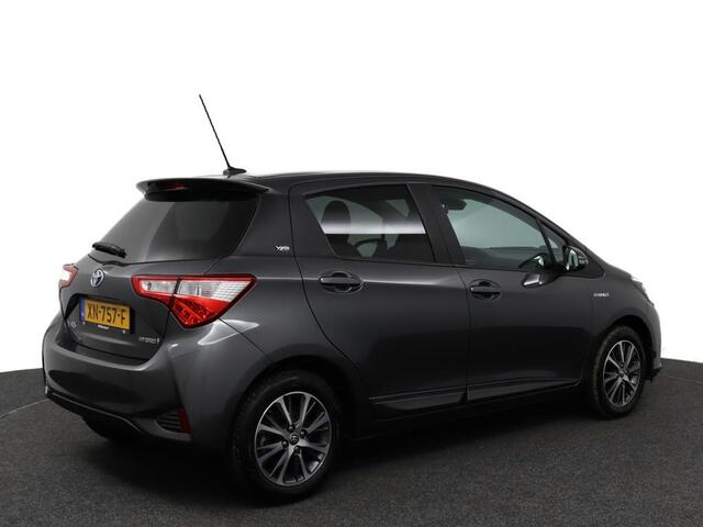 Toyota YARIS 1.5 Hybrid Y20