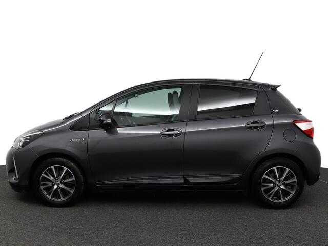 Toyota YARIS 1.5 Hybrid Y20