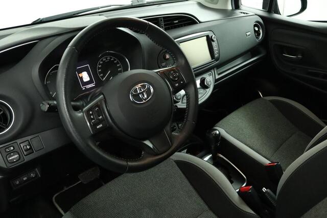 Toyota YARIS 1.5 Hybrid Y20