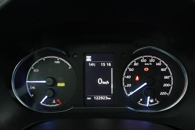 Toyota YARIS 1.5 Hybrid Y20