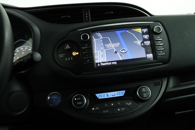 Toyota YARIS 1.5 Hybrid Y20