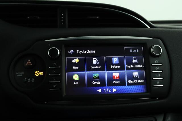 Toyota YARIS 1.5 Hybrid Y20