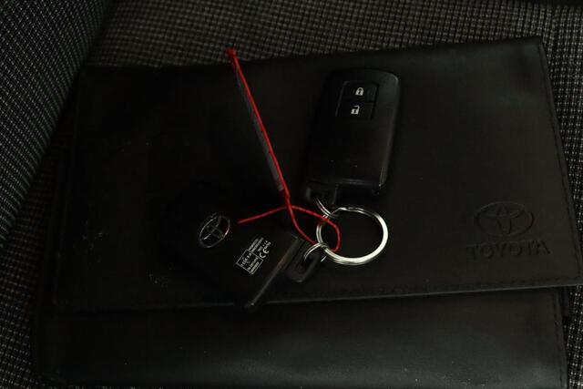 Toyota YARIS 1.5 Hybrid Y20