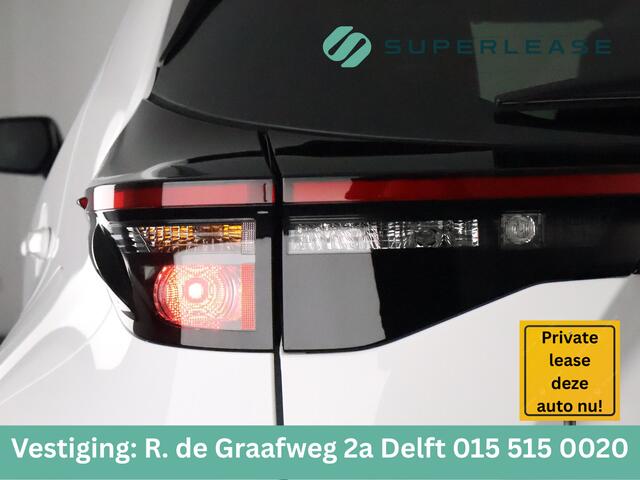 Toyota YARIS Cross 1.5 Hybrid 115 Active Bi-Tone | Superlease | Private Lease nu vanaf ¤470,- per maand | 2025 | NIEUW UIT VOORRAAD LEVERBAAR