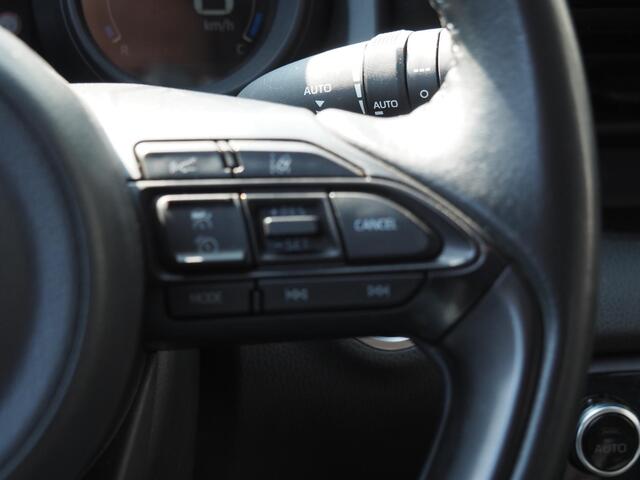 Toyota YARIS 1.5 Hybrid Comfort Team D