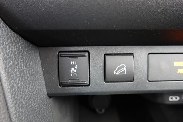 Toyota YARIS 1.5 HYBRID 115 First Edition AWD 4*4 + Div Extra's