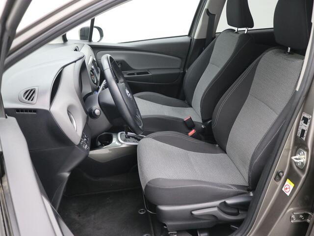 Toyota YARIS 1.5 Hybrid Dynamic AUTOMAAT / Airco / LMV / Cruise Control / 5-deurs / Onderhoudshistorie aanwezig / Bluetooth /