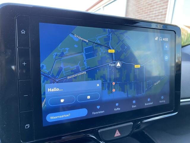 Toyota YARIS Cross 1.5 Hybrid Business Plus