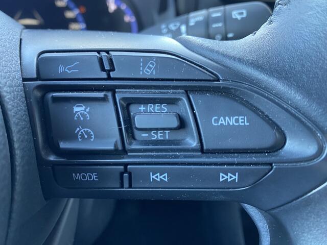 Toyota YARIS Cross 1.5 Hybrid Business Plus