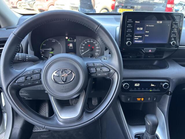 Toyota YARIS 1.5 Hybrid Dynamic , SLECHTS 31598KM, APPLE CARPLAY/ANDROID AUTO!