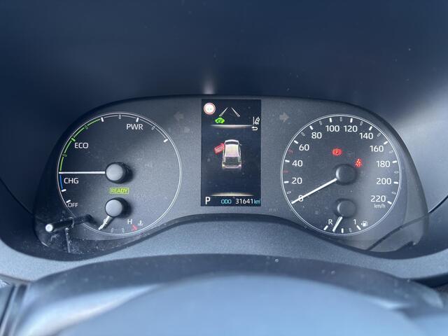 Toyota YARIS 1.5 Hybrid Dynamic , SLECHTS 31598KM, APPLE CARPLAY/ANDROID AUTO!
