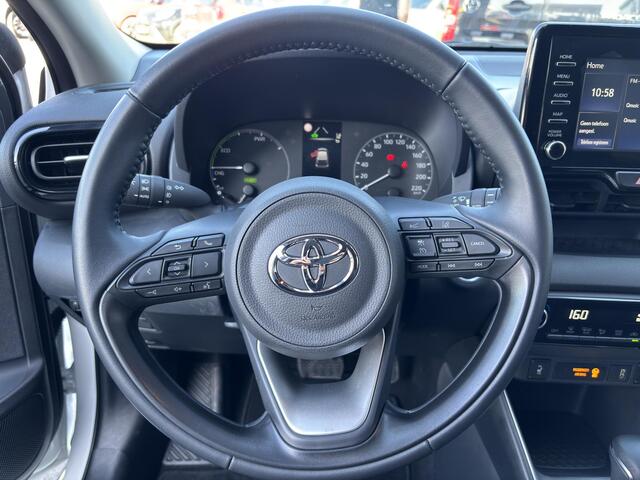 Toyota YARIS 1.5 Hybrid Dynamic , SLECHTS 31598KM, APPLE CARPLAY/ANDROID AUTO!