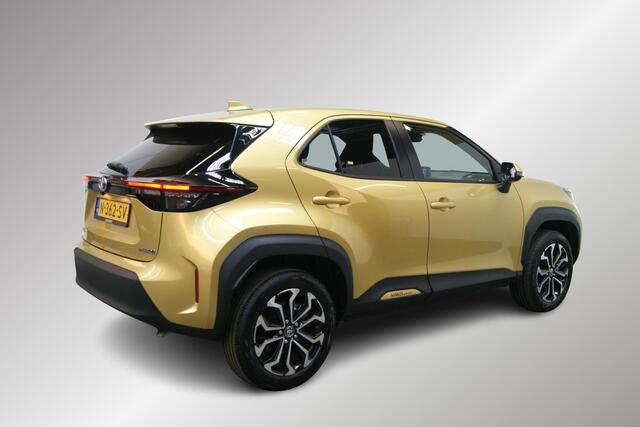 Toyota YARIS Cross 1.5 Hybrid First Edition, Eerste eigenaar, Dealeronderhouden