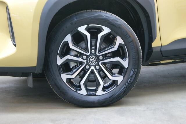 Toyota YARIS Cross 1.5 Hybrid First Edition, Eerste eigenaar, Dealeronderhouden