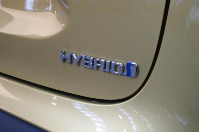 Toyota YARIS Cross 1.5 Hybrid First Edition, Eerste eigenaar, Dealeronderhouden