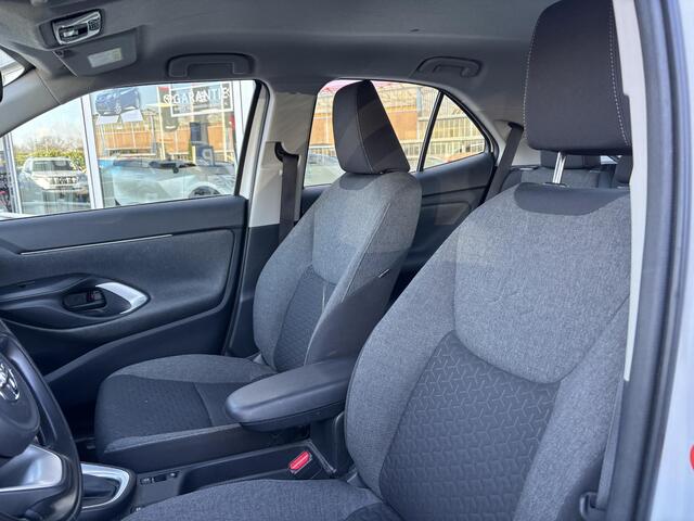 Toyota YARIS Cross 1.5 Hybrid Active SLECHTS 39.041KM, NEDERLANDSE AUTO!