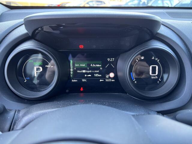 Toyota YARIS Cross 1.5 Hybrid Active SLECHTS 39.041KM, NEDERLANDSE AUTO!