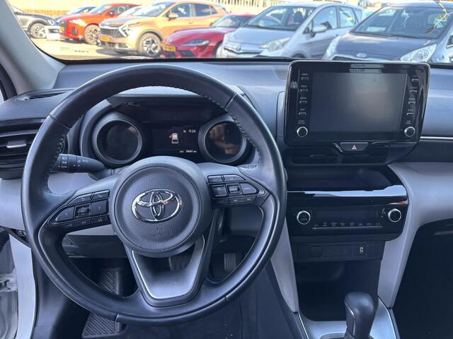 Toyota YARIS Cross 1.5 Hybrid Active SLECHTS 39.041KM, NEDERLANDSE AUTO!