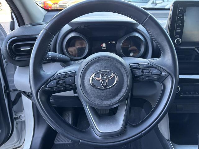 Toyota YARIS Cross 1.5 Hybrid Active SLECHTS 39.041KM, NEDERLANDSE AUTO!