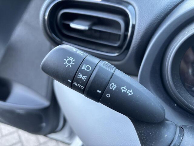 Toyota YARIS Cross 1.5 Hybrid Active SLECHTS 39.041KM, NEDERLANDSE AUTO!